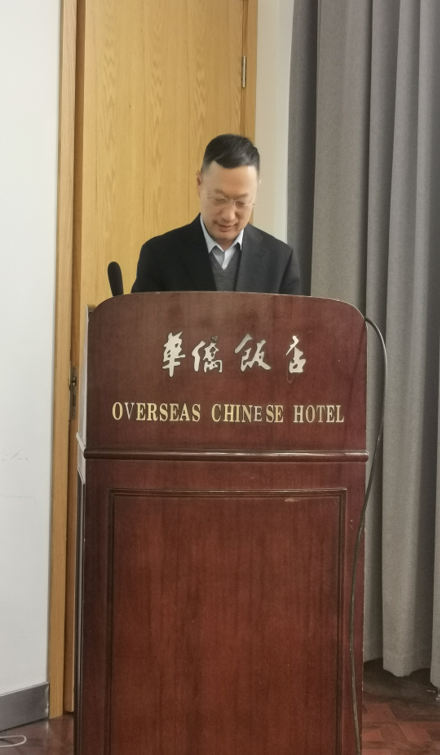 2023年危废行业高质量发展论坛在苏州圆满结束