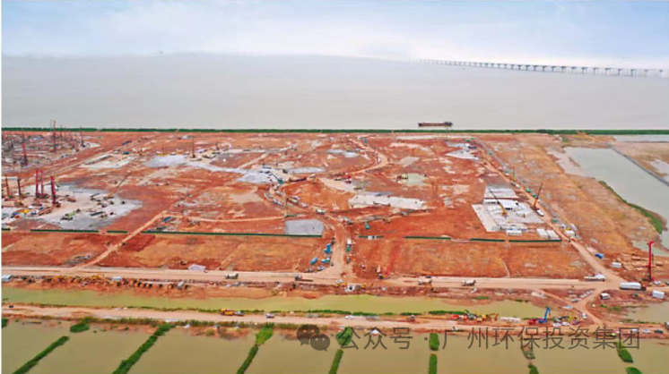 总金额超6千万!广州环投下属公司中标广州冶炼厂地块土壤修复等项目