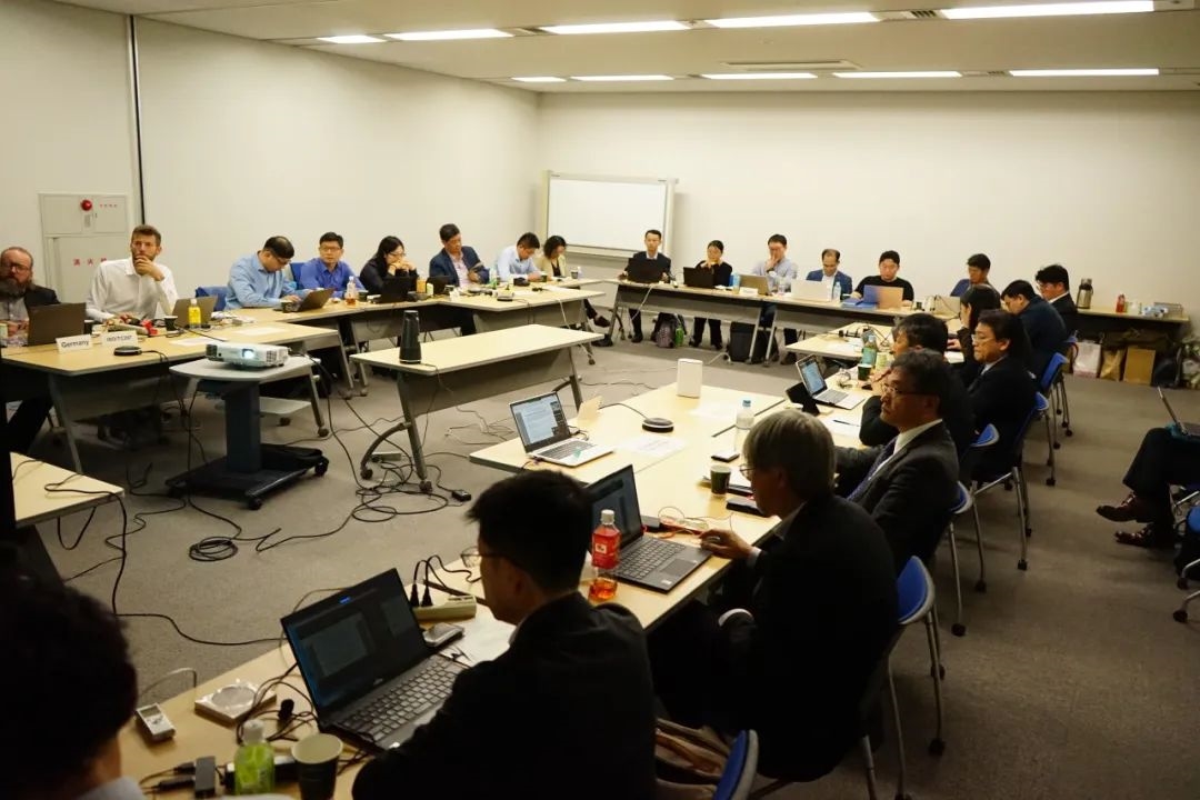 匠心智造 以数谋城 | 盈峰环境2023年度大事记