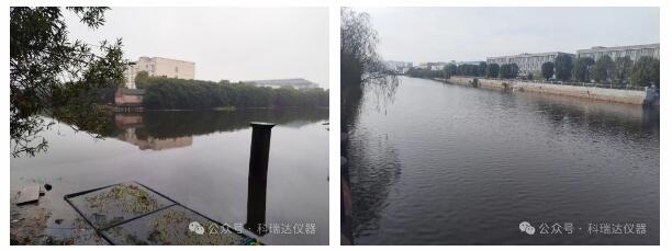 科瑞达仪器多参数分析系统(步入式)应用案例集合
