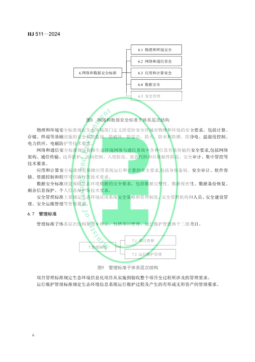 自2月1日起实施！生态环境部发布《生态环境信息化标准体系指南》！
