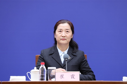 山东省举办政策例行吹风会解读《山东省新能源汽车产业高质量发展行动计划》