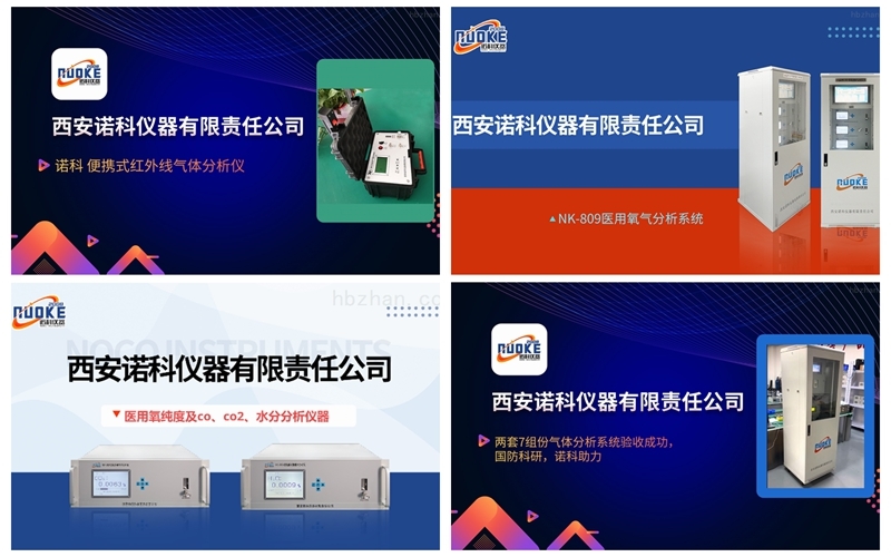 聚力致远 共赢未来|诺科仪器获环保在线颁发“年度优秀合作伙伴称号”奖牌