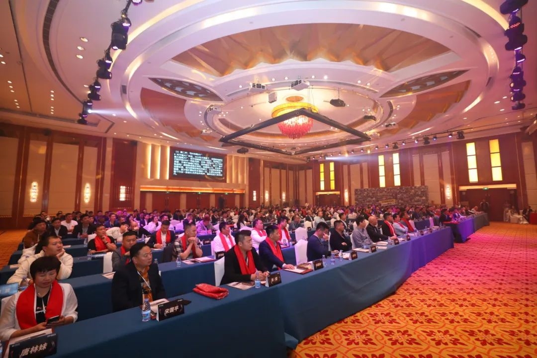 弓叶科技|五周年庆典暨2024新产品发布会盛大举行