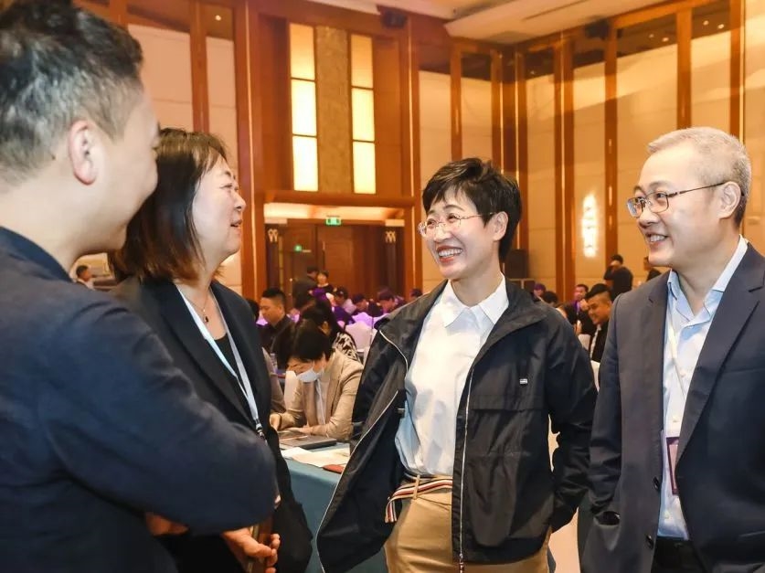 弓叶科技|五周年庆典暨2024新产品发布会盛大举行