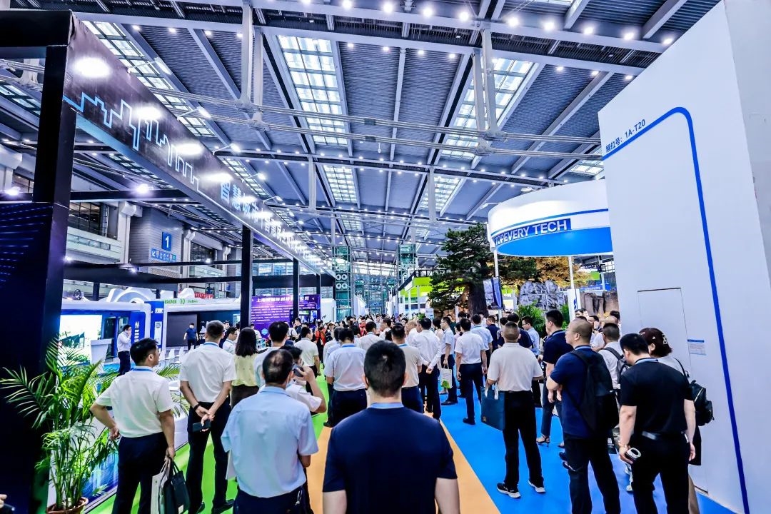 市容环境产业博览会智慧城市、城市应急技术板块推介会成功举办