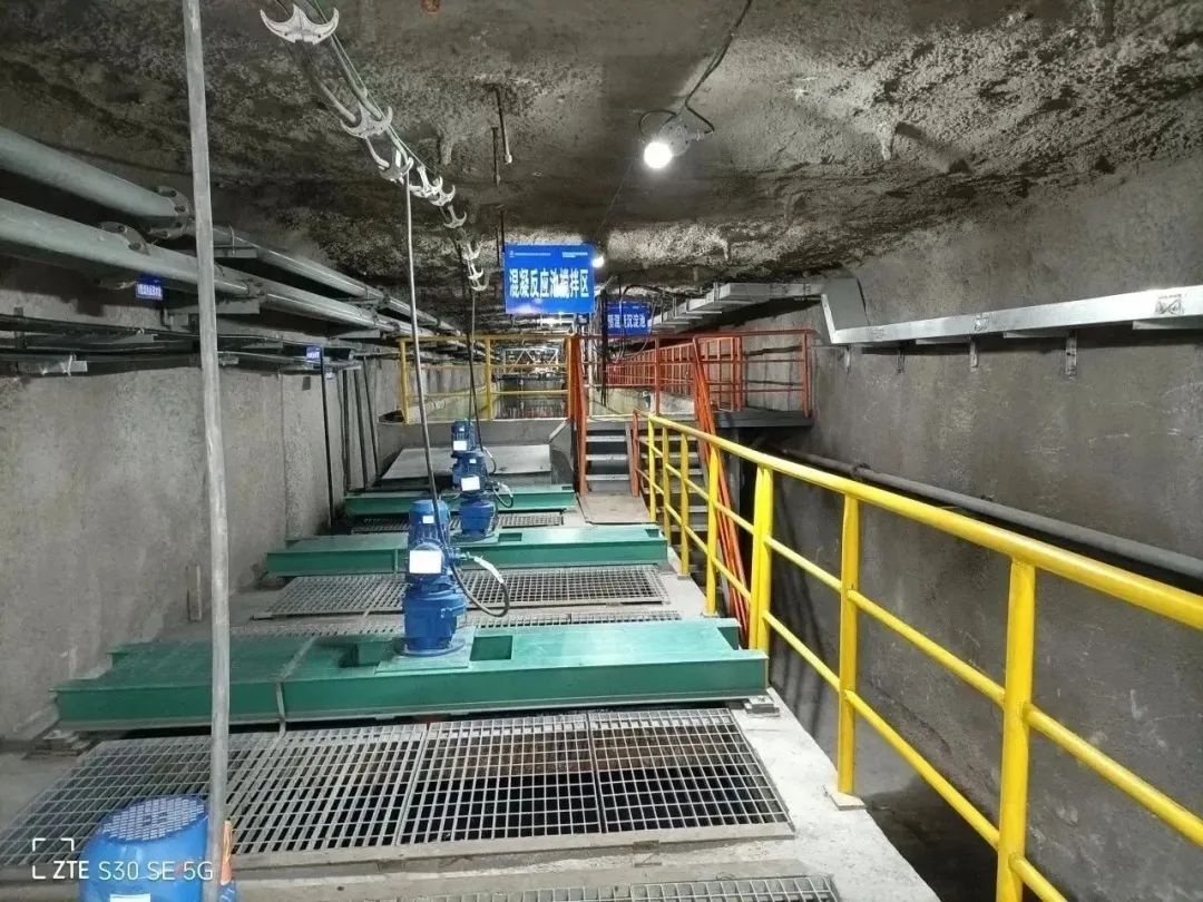 高质量发展|中建环能山东公司获评山东省“专精特新”中小企业