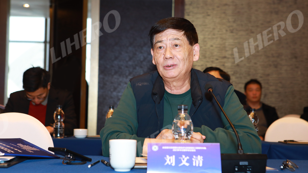 力合科技成功举办水环境污染监测先进技术与装备学术交流会
