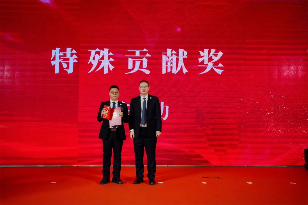 风华25载,携手筑梦未来丨世信国际会展集团25周年工作总结暨表彰大会圆满举行