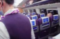 男乘客拍打女列车员臀部被拘10日，引发社会关注和热议-环保卫士