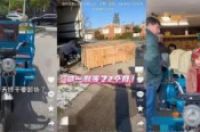国产“三蹦子”海外走红，正成为村镇老年人标配-环保卫士