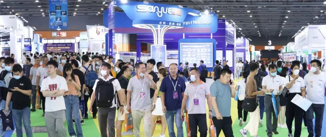 2024亚太(深圳)国际制冷展盛会将启,知名制冷品牌展品抢先看