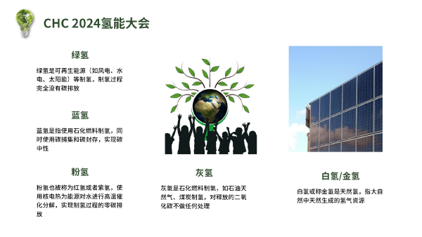 CHC氢能盛典暨2024第五届中国（国际）氢能创新与发展大会暨展览会即将盛大召开！-环保卫士