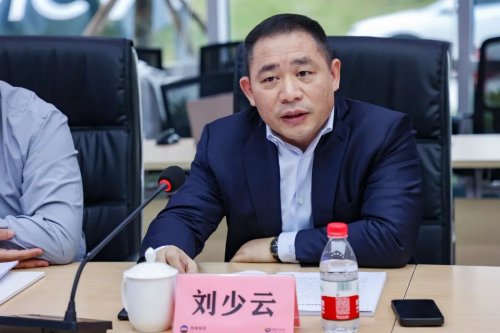 西部股份环保数智科技揭牌:打造城市管理人工智能新生态