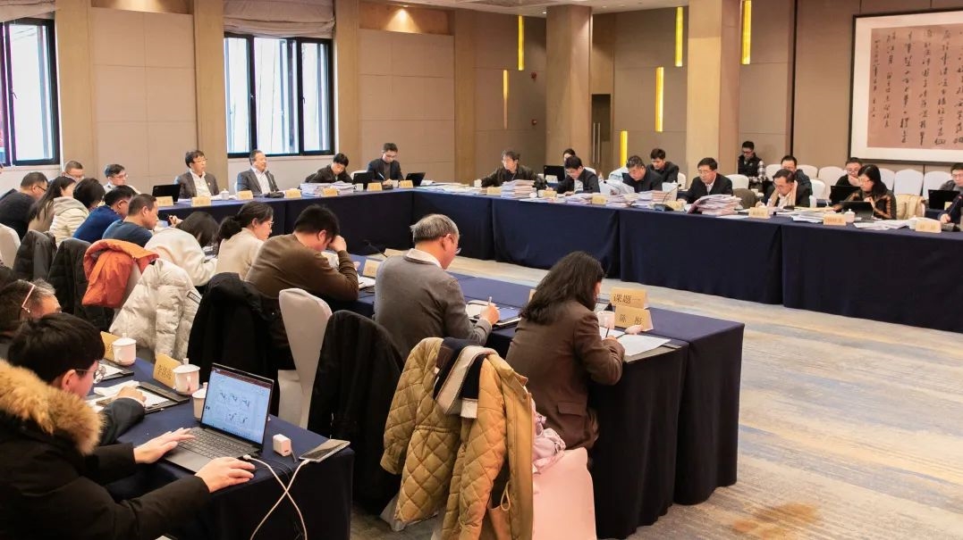 固废科学家 | 康恒环境牵头国家重点专项“固废资源化”成功通过项目绩效评审!