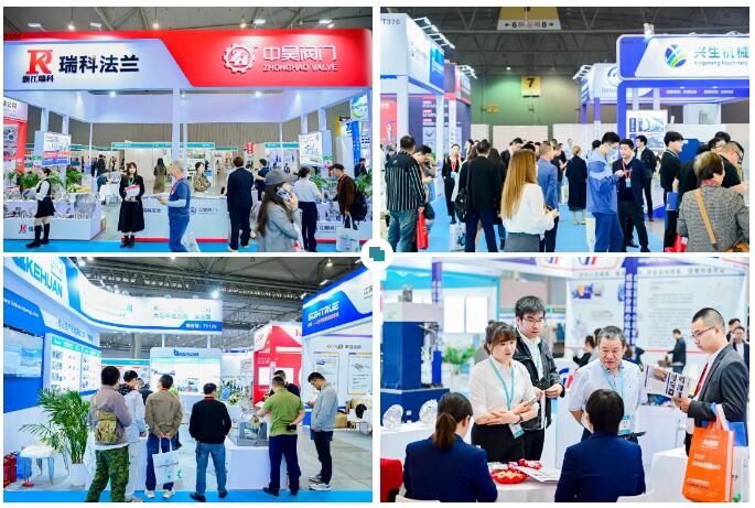 确定了!2024成都国际化工装备博览会定档,5月23-25日,成都见!