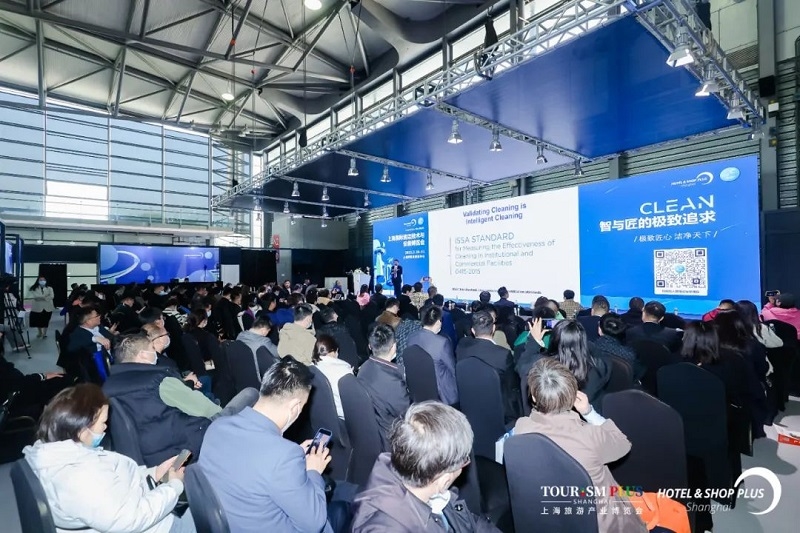 破局传统 清洁行业再进化！2024CCE上海清洁展精彩亮点抢先看！
