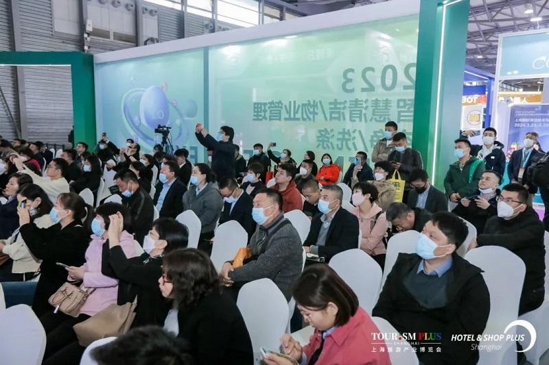 破局传统 清洁行业再进化！2024CCE上海清洁展精彩亮点抢先看！