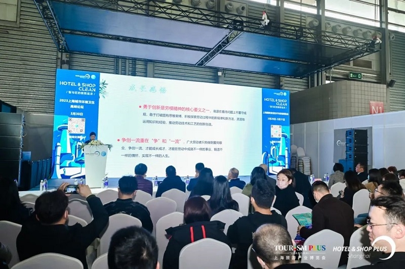 破局传统 清洁行业再进化！2024CCE上海清洁展精彩亮点抢先看！