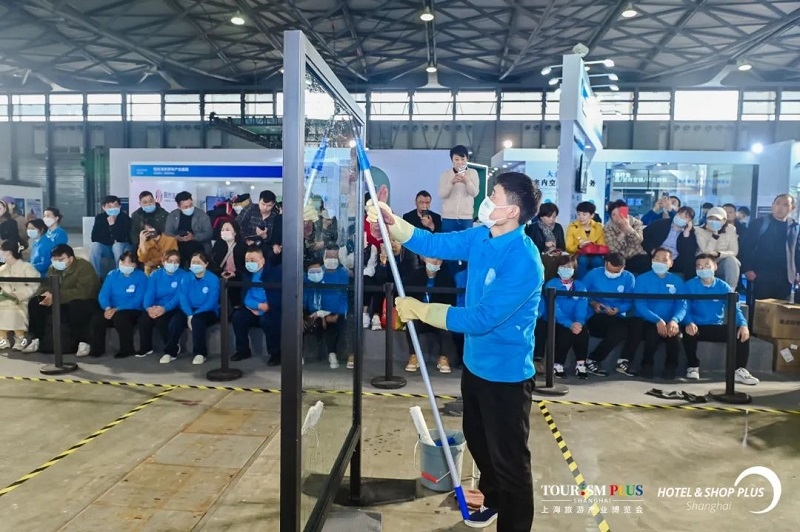 破局传统 清洁行业再进化！2024CCE上海清洁展精彩亮点抢先看！