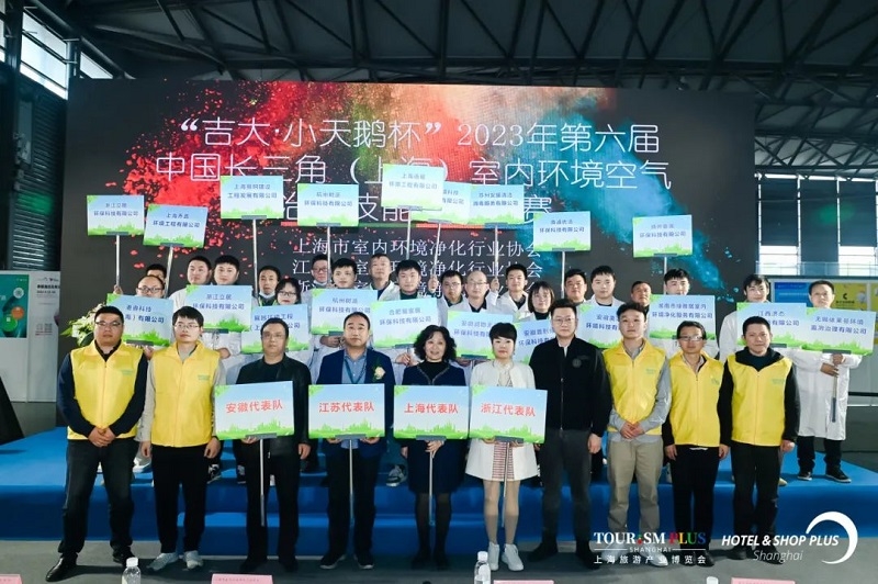 破局传统 清洁行业再进化！2024CCE上海清洁展精彩亮点抢先看！