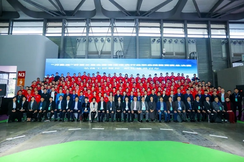 破局传统 清洁行业再进化！2024CCE上海清洁展精彩亮点抢先看！