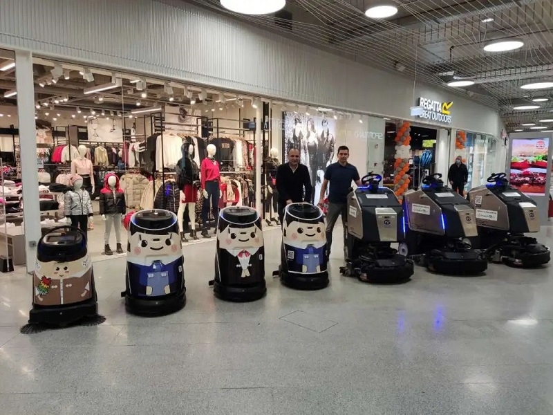 破局传统 清洁行业再进化！2024CCE上海清洁展精彩亮点抢先看！