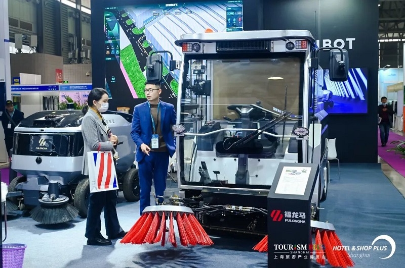 破局传统 清洁行业再进化！2024CCE上海清洁展精彩亮点抢先看！