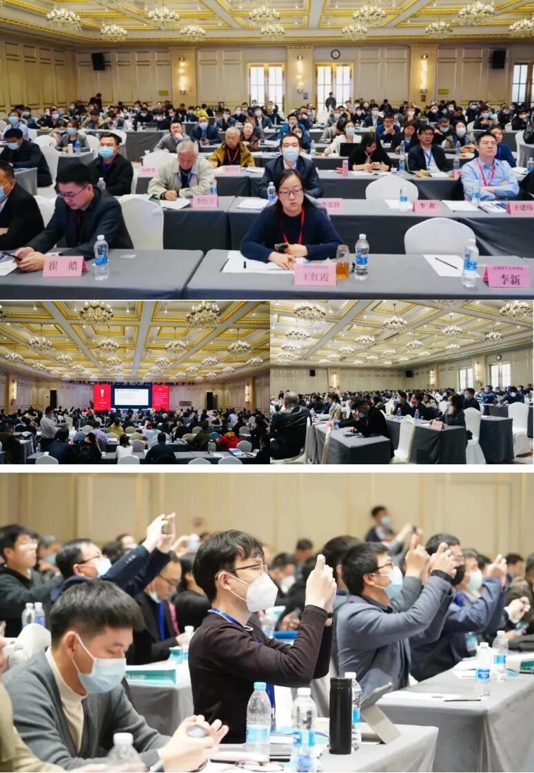 【百花齐放】众多高朋莅临，相遇杭州话飞灰！