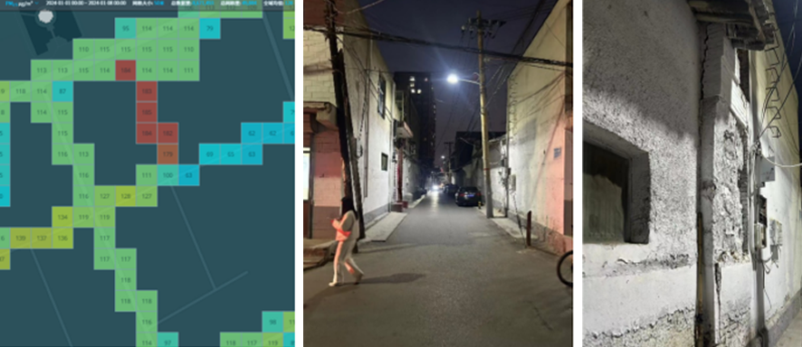 100套“灵嗅P1-T”落地运城市,引领扬尘治理新篇章