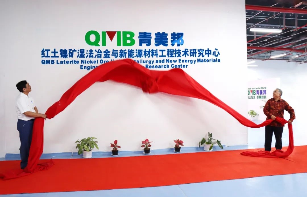 科创力湖北前五!看格林美如何在四线城市构建新质生产力