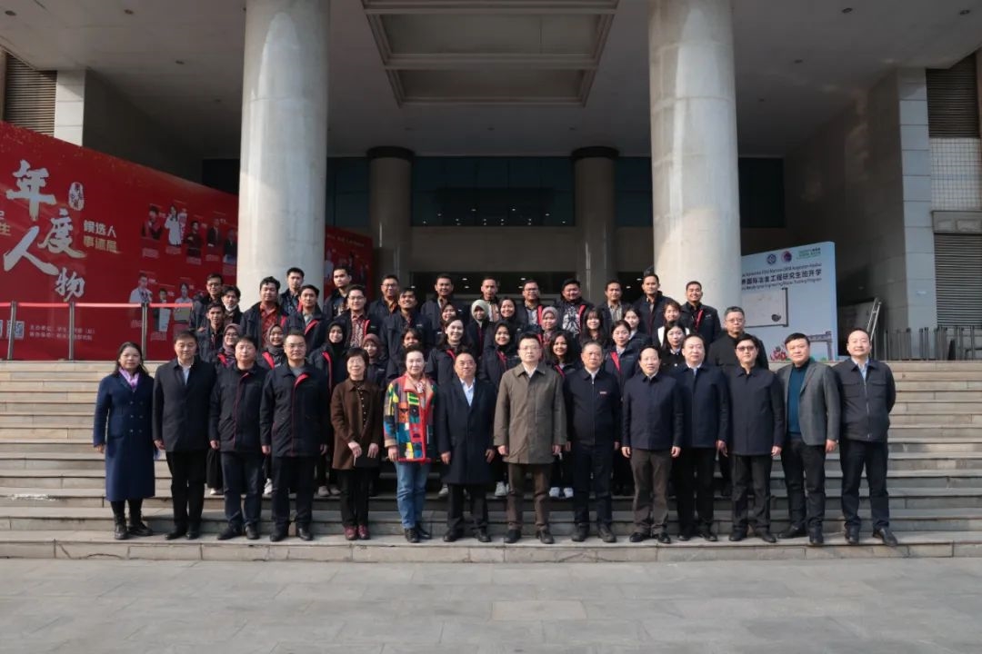 科创力湖北前五!看格林美如何在四线城市构建新质生产力
