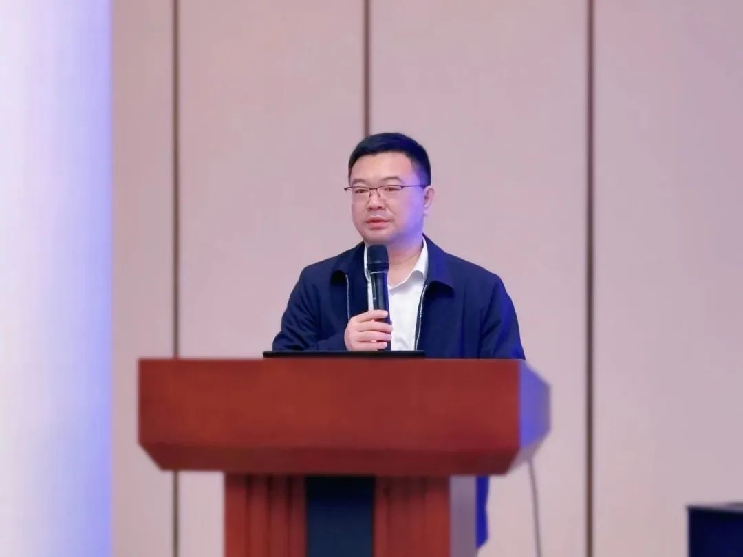助推工业节水减污绿色高质量发展 首届工业节水与水处理大会在广州盛大开幕
