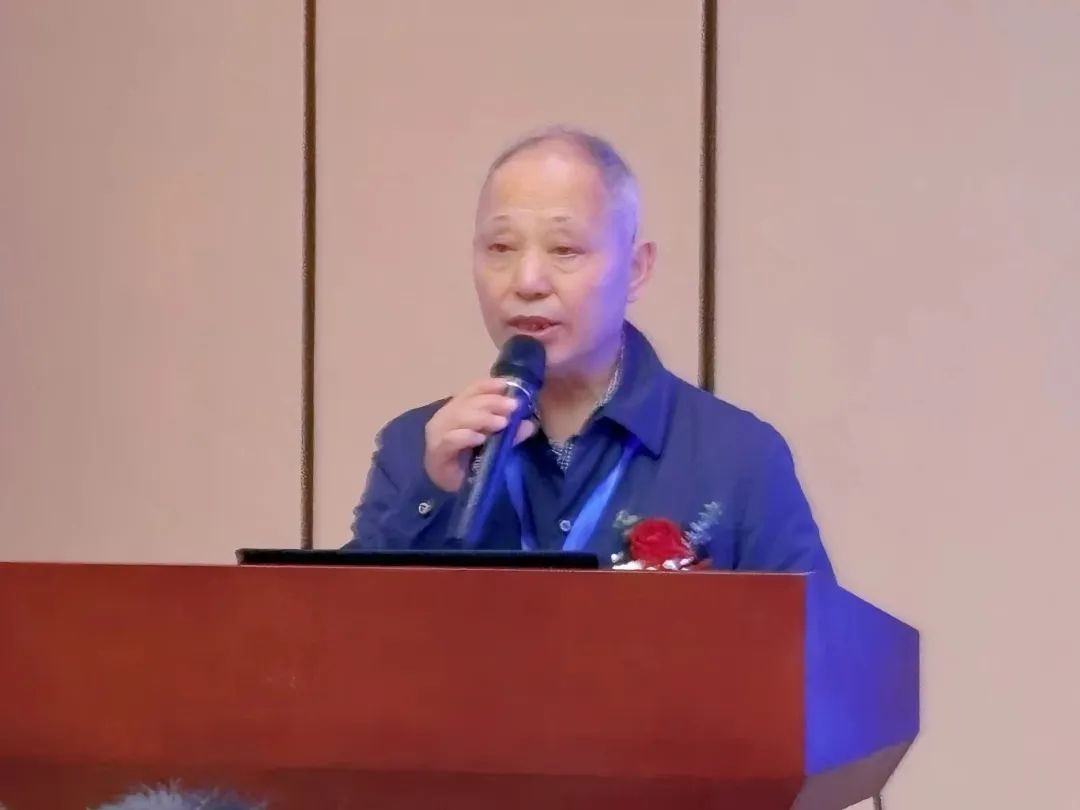 助推工业节水减污绿色高质量发展 首届工业节水与水处理大会在广州盛大开幕