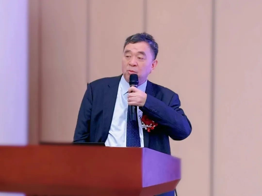 助推工业节水减污绿色高质量发展 首届工业节水与水处理大会在广州盛大开幕