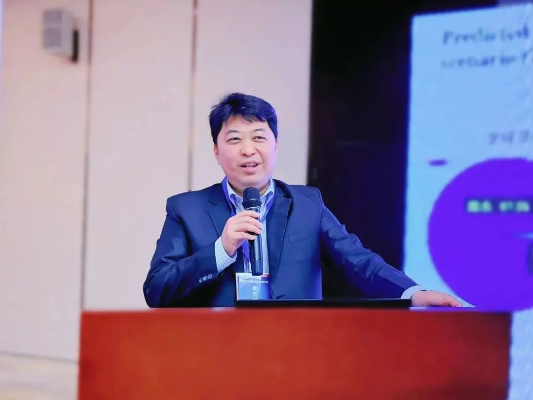 助推工业节水减污绿色高质量发展 首届工业节水与水处理大会在广州盛大开幕