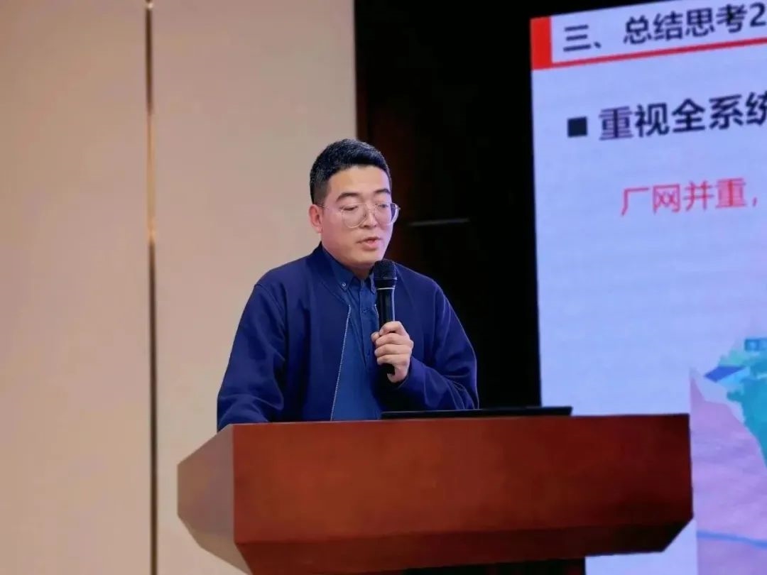 助推工业节水减污绿色高质量发展 首届工业节水与水处理大会在广州盛大开幕