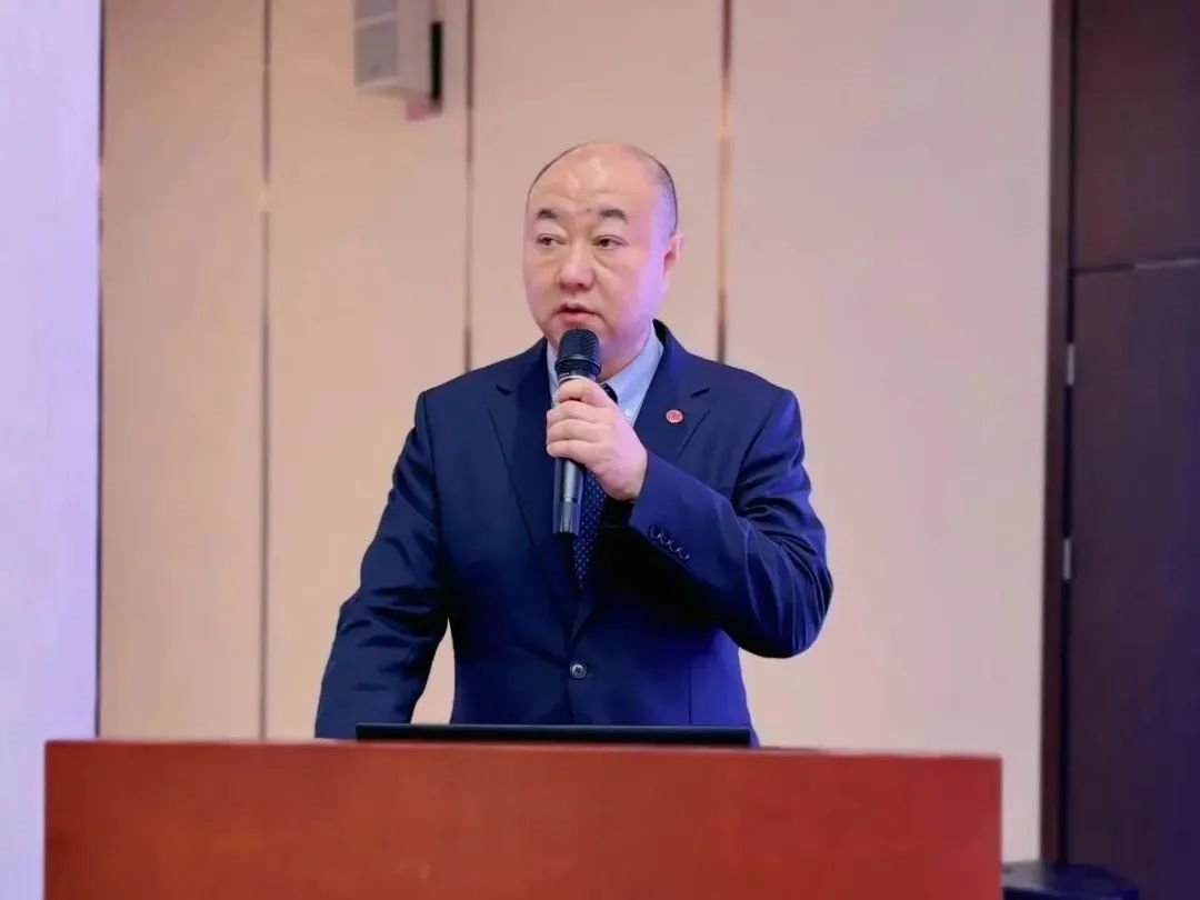 助推工业节水减污绿色高质量发展 首届工业节水与水处理大会在广州盛大开幕