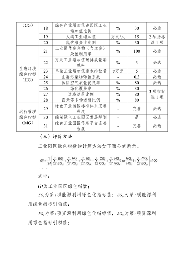 《湖北省绿色制造梯度培育及管理实施细则》征求意见