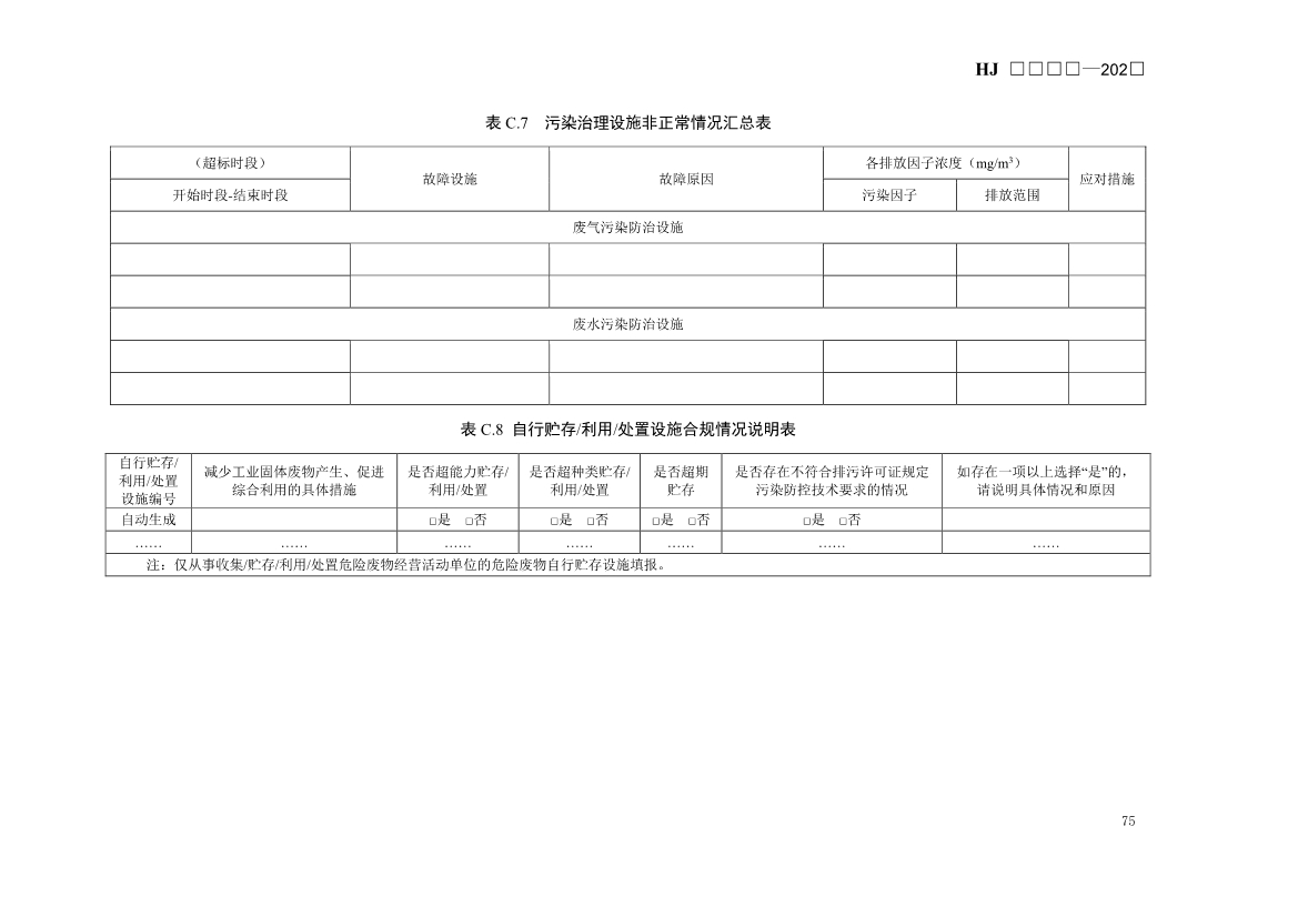 生态环境部发布《排污许可证申请与核发技术规范 火电（二次征求意见稿）》！