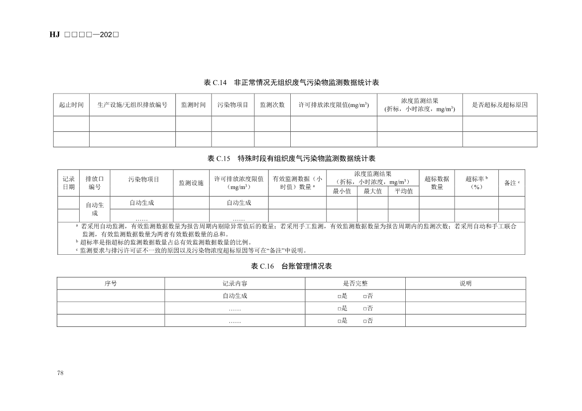 生态环境部发布《排污许可证申请与核发技术规范 火电（二次征求意见稿）》！