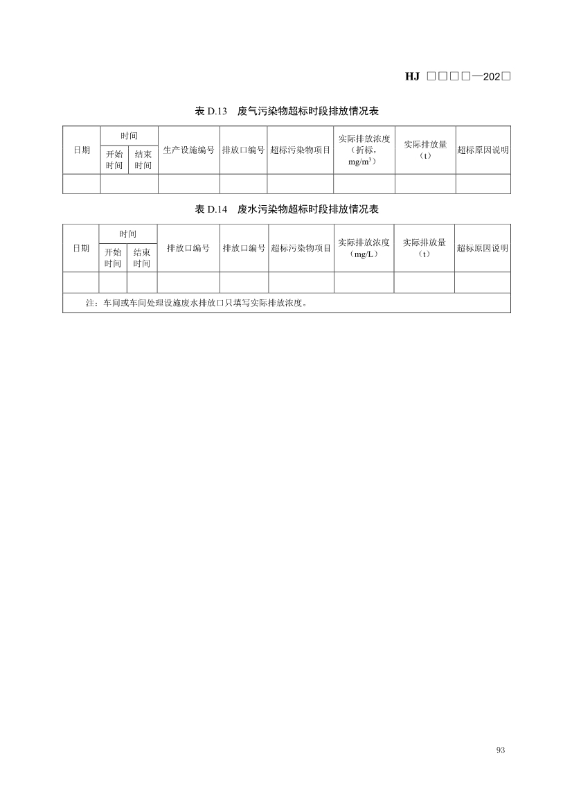 生态环境部发布《排污许可证申请与核发技术规范 火电（二次征求意见稿）》！