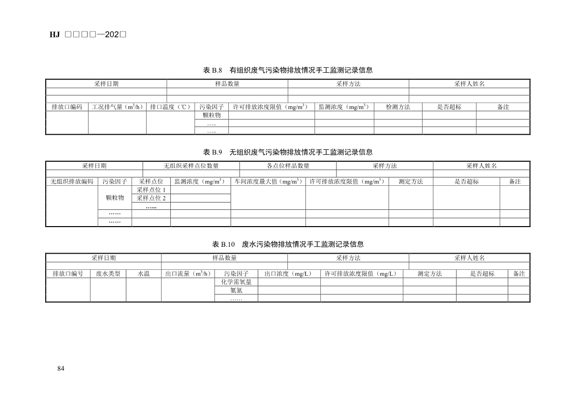 生态环境部发布《排污许可证申请与核发技术规范 钢铁工业（征求意见稿）》！