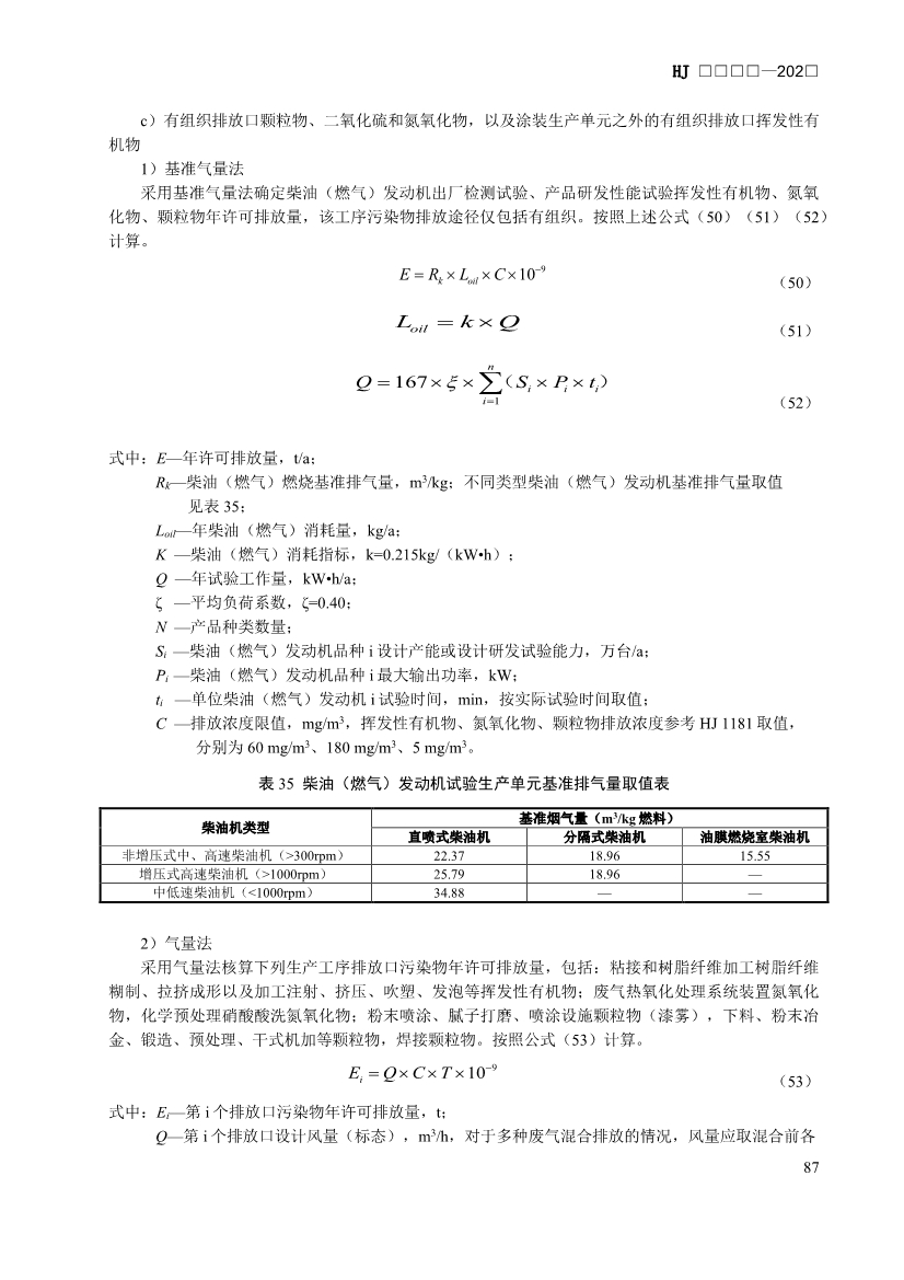 生态环境部发布《排污许可证申请与核发技术规范 汽车制造业（征求意见稿）》！