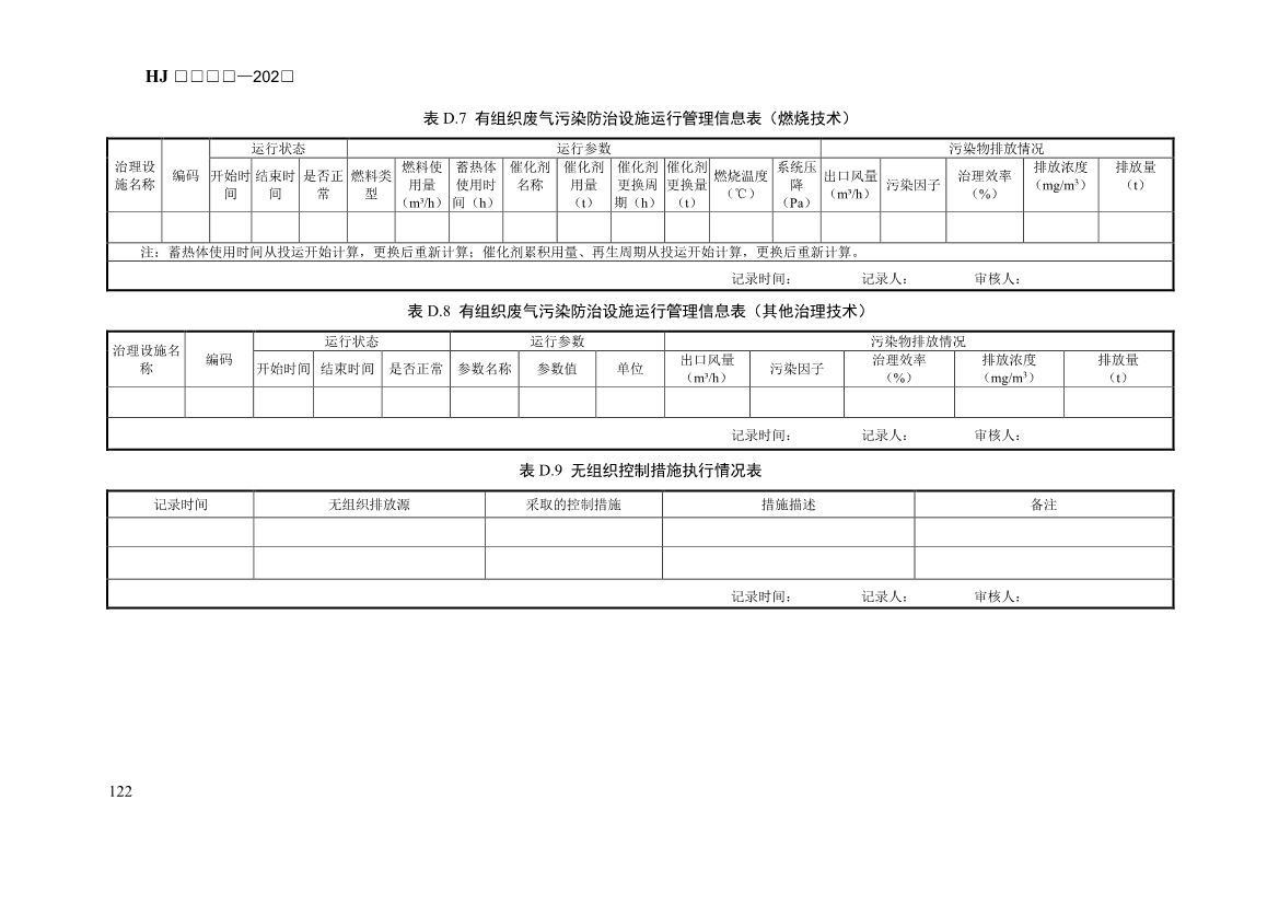 生态环境部发布《排污许可证申请与核发技术规范 汽车制造业（征求意见稿）》！