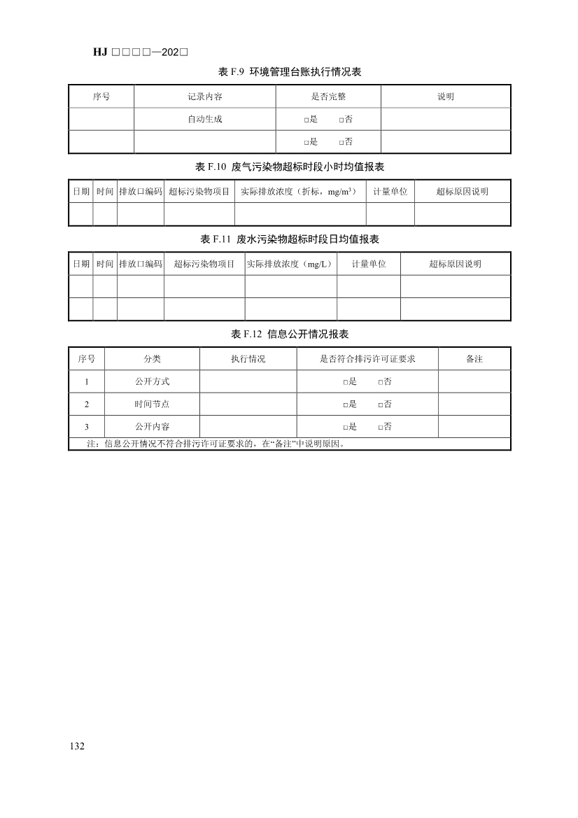 生态环境部发布《排污许可证申请与核发技术规范 汽车制造业（征求意见稿）》！