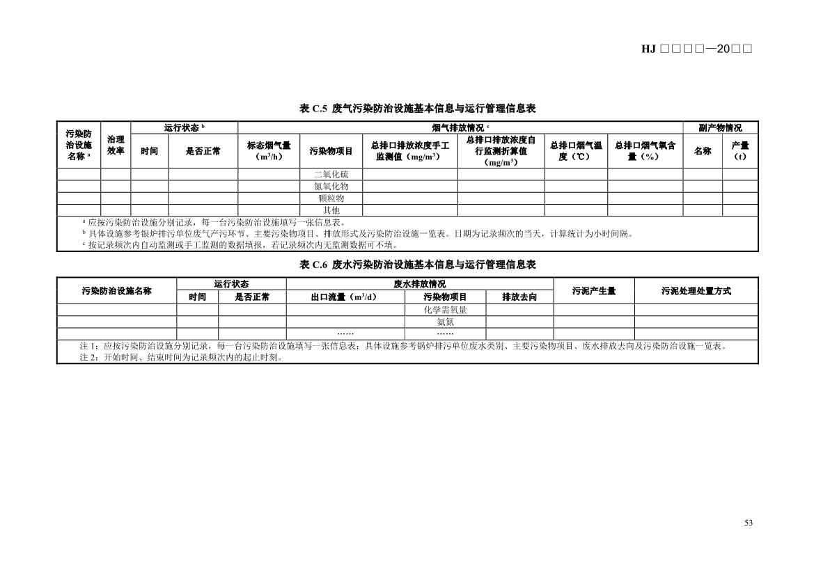 生态环境部发布《排污许可证申请与核发技术规范 锅炉（征求意见稿））》！