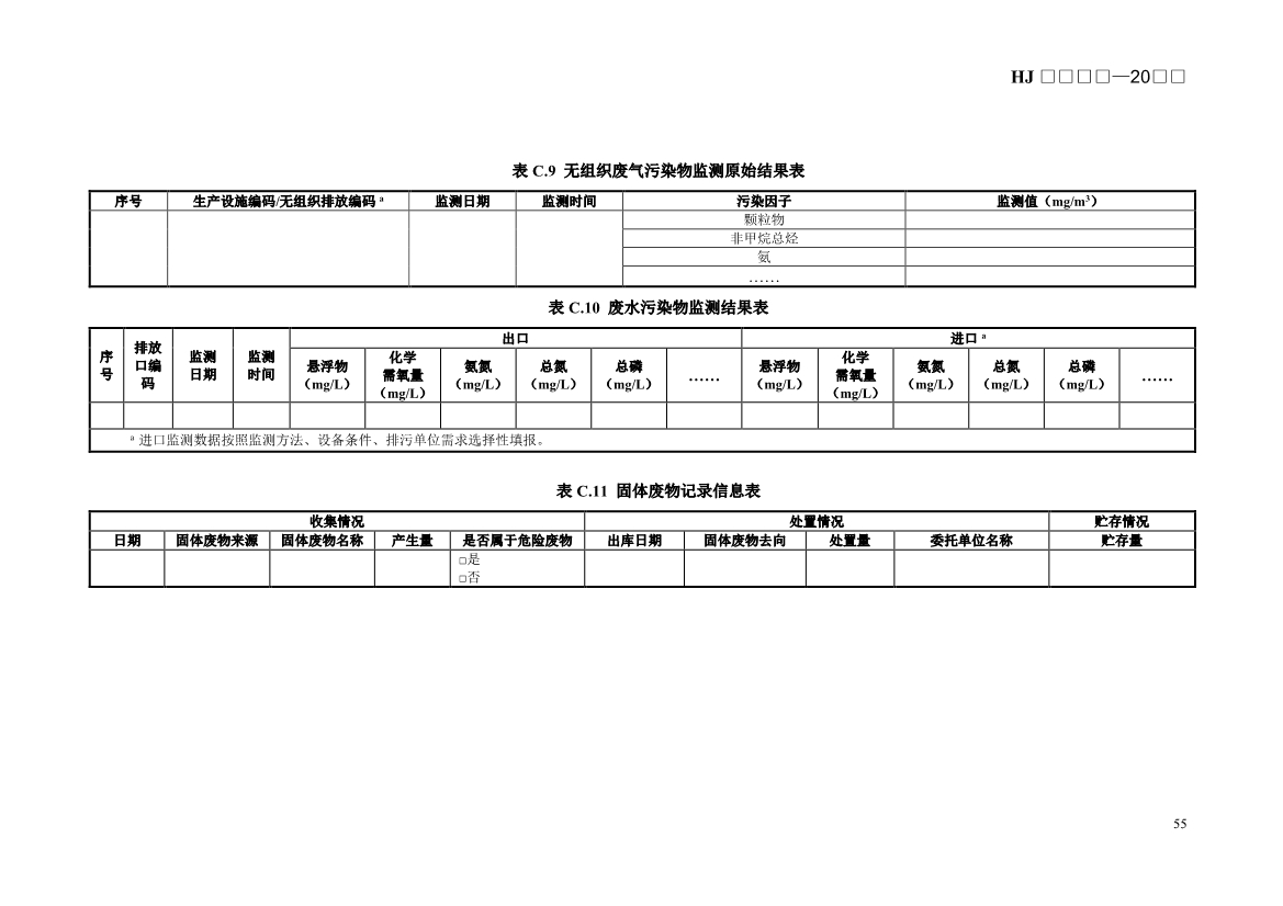 生态环境部发布《排污许可证申请与核发技术规范 锅炉（征求意见稿））》！