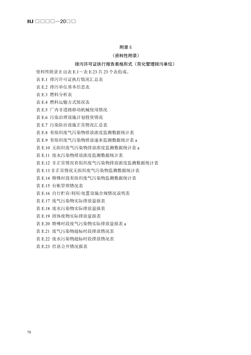 生态环境部发布《排污许可证申请与核发技术规范 锅炉（征求意见稿））》！