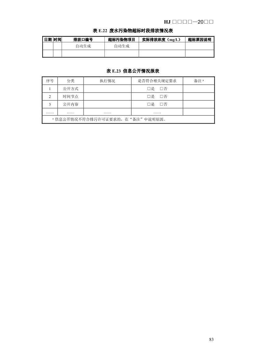 生态环境部发布《排污许可证申请与核发技术规范 锅炉（征求意见稿））》！